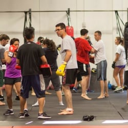 Smash Gyms - Learn Real Kickboxing in a Fun and Safe Environment. Near Raging Waters and Eastridge Mall! Cross Streets Quimby & Capital!