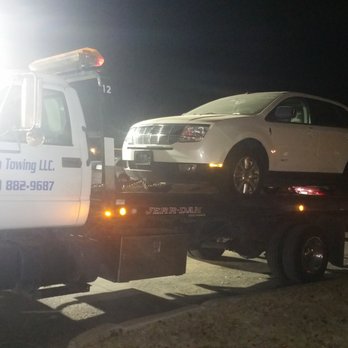 Alpha Towing - Towing Near Me - The Village, Oklahoma
