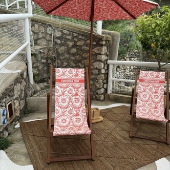 Il Riccio - Cute umbrellas - Italian Near Me - NA, NA Il Riccio - Cute umbrellas - Italian Near Me - NA, NA