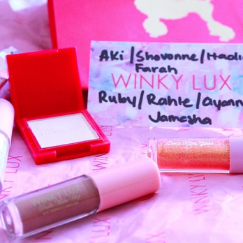 Winky Lux Store Atlanta - Makeup Artists Near Me - Atlanta, Georgia Winky Lux Store Atlanta - Makeup Artists Near Me - Atlanta, Georgia