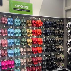 Rack Room Shoes