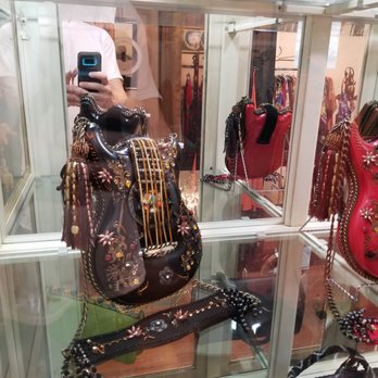 Triple Goddess Treasures - Awesome guitar bag with strap - Accessories Near Me - Sanford, Florida Triple Goddess Treasures - Awesome guitar bag with strap - Accessories Near Me - Sanford, Florida