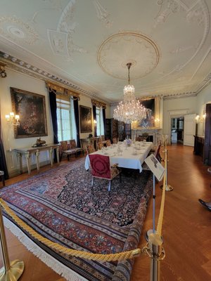 Nemours Estate by null