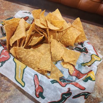 Mi Jalisco - Chips - Mexican Near Me - Oilville, Virginia