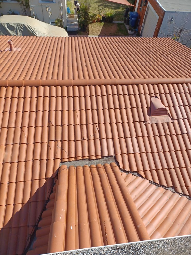 Slide of Nautical Roofing