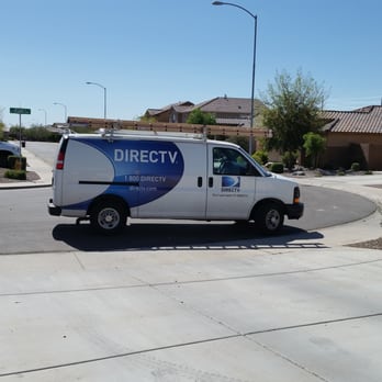 DIRECTV - Television Service Providers Near Me