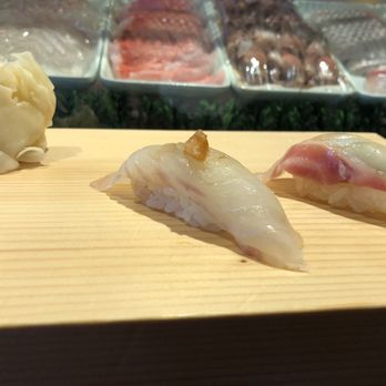 Shiro's - Sushi Bars Near Me - Seattle, Washington