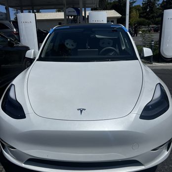 Onsite Auto Glass Services - After - Auto Glass Services Near Me - San Jose, California Onsite Auto Glass Services - After - Auto Glass Services Near Me - San Jose, California