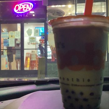 It’s Boba Time - Burbank - Milk T - Bubble Tea Near Me - Burbank, California It’s Boba Time - Burbank - Milk T - Bubble Tea Near Me - Burbank, California
