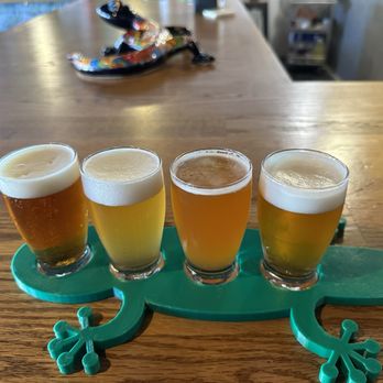 NAKED IGUANA BREWERY - Updated July 2025 - 109 Photos & 38 Reviews
