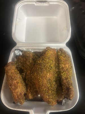 Island Spice by null