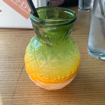 Bargarita - Tacos Near Me - Charlotte, North Carolina