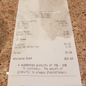 Babin's Seafood House - Expensive Oysters - Seafood Near Me - Katy, Texas Babin's Seafood House - Expensive Oysters - Seafood Near Me - Katy, Texas