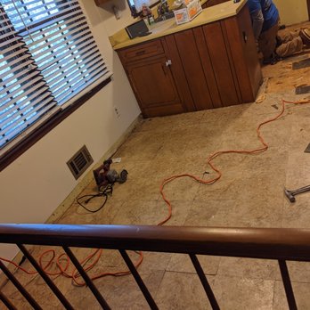 Coachman Tile - Tiling Near Me