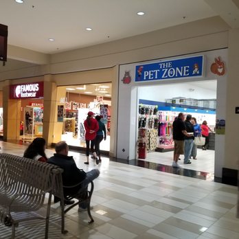 Famous Footwear - Better than flamewars footwear which constantly abuse you when you wear them - Shoe Stores Near Me - Albany, New York