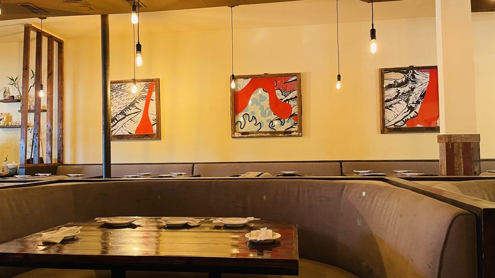 Wabi House
