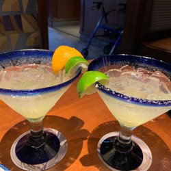 México Mío - Bomb Ass hand made margarita's made by Odeysse!!