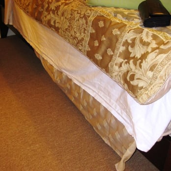 The Hotel Hollywood - The unmade bed - NO JOKE - Hotels Near Me - Hollywood, California The Hotel Hollywood - The unmade bed - NO JOKE - Hotels Near Me - Hollywood, California
