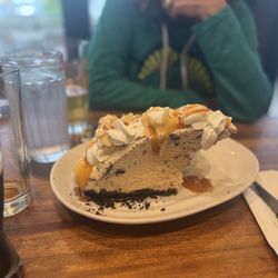 Gold Rush Brewing - Mud pie