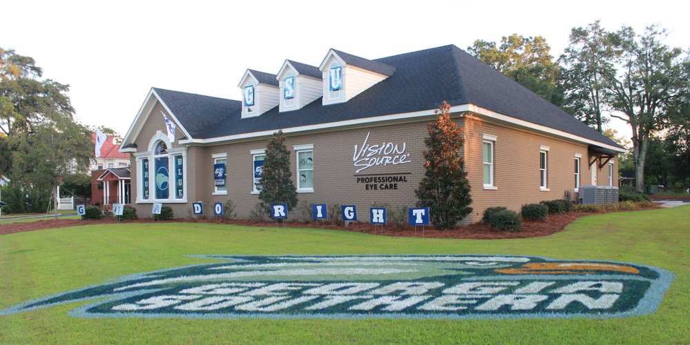 PROFESSIONAL EYECARE OF STATESBORO 214 Savannah Ave, Statesboro, GA