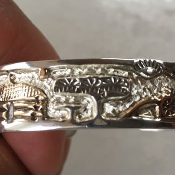 Canyon de Chelly National Monument - Bracelet - Parks Near Me Canyon de Chelly National Monument - Bracelet - Parks Near Me