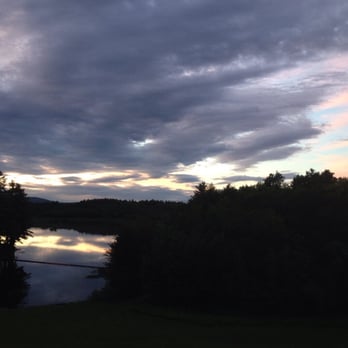 Edward Macdowell Dam - Lakes Near Me - Peterborough, New Hampshire Edward Macdowell Dam - Lakes Near Me - Peterborough, New Hampshire