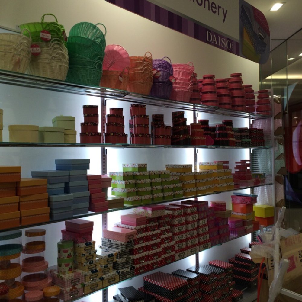 Daiso Japan - Beer, Wine & Spirits Near Me - Parramatta, NSW