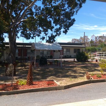 Highlander Haven Motel - Grounds - Hotels Near Me - Maryborough, VIC Highlander Haven Motel - Grounds - Hotels Near Me - Maryborough, VIC