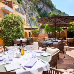 Hôtel la Pérouse - Hôtel La Pérouse