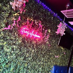 Nirvana Lounge & Cafe