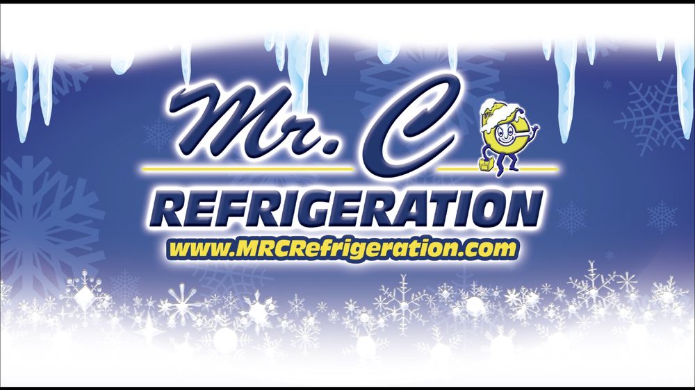 MR C REFRIGERATION Updated August 2024 206 E Whitney Ave