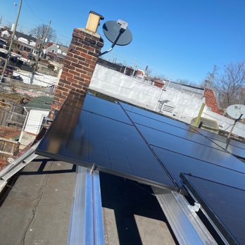 Revolution Solar - Solar Installation Near Me - Washington, DC, District of Columbia Revolution Solar - Solar Installation Near Me - Washington, DC, District of Columbia