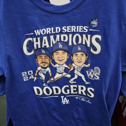 Uniform Sports - Mookie, Shohei, and Yoshinobu!