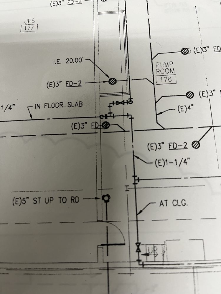 Slide of Azar's Plumbing