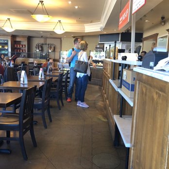 Boudin - Interior - Bakeries Near Me - San Francisco, California Boudin - Interior - Bakeries Near Me - San Francisco, California