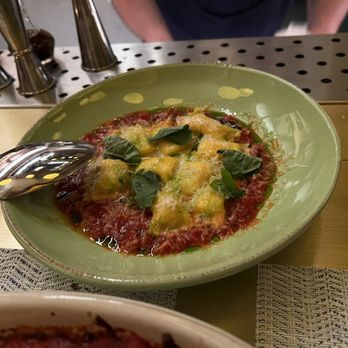 Costa - Italian Near Me - Charleston, South Carolina