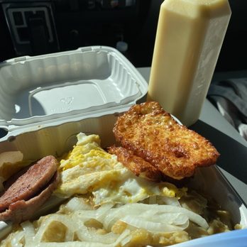 Mangú Delight - Mangú con los tres golpes y Morir Soñando - Caterers Near Me
