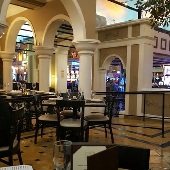 Pasta Cucina - Beautiful dining room! - Italian Near Me - Henderson, Nevada