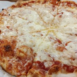 The Dough Company - Original Pizza with Extra Cheese & Onions