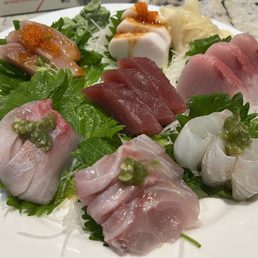 Sashimi