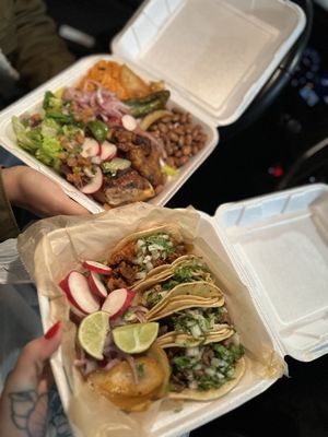El Jefe Mexican Grill (Beaverton) by null