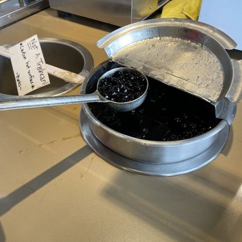 Class 302 Cafe - Downey - Taiwanese Near Me - Downey, California