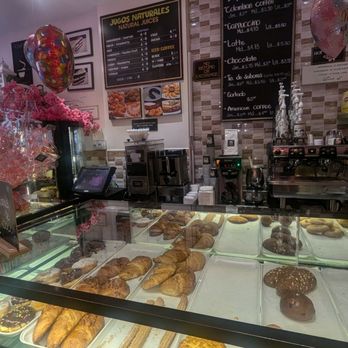 Café De Colombia - Breakfast & Brunch Near Me - Jackson Heights, New York