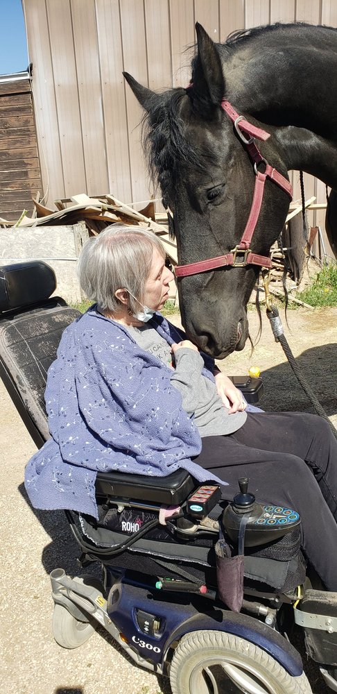 Mary Coombs, LCSW - grief counselor in Stockton, CA
