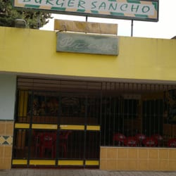 Sancho