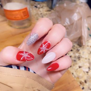 Enjoy Nails & Spa - Nail Salons Near Me - Austin, Texas