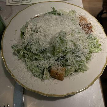 Gigi - Ceaser Salad - Italian Near Me - Boston, Massachusetts Gigi - Ceaser Salad - Italian Near Me - Boston, Massachusetts