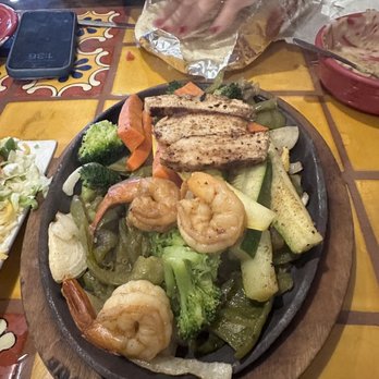 Sombreros Mexican Restaurant - a plate of food - Mexican Near Me - Walker, Louisiana