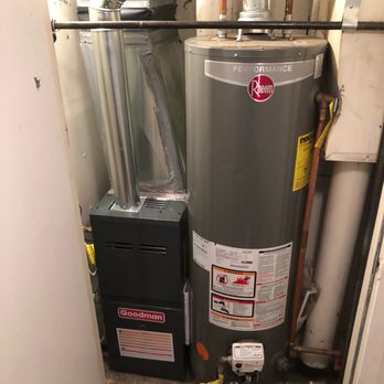 Finney Mechanical - Heating & Air Conditioning/HVAC Near Me - Denver, Colorado