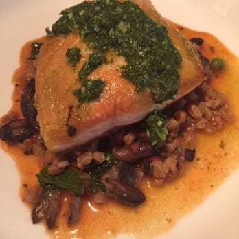 Fat Cats - Salmon - New American Near Me - Cleveland, Ohio Fat Cats - Salmon - New American Near Me - Cleveland, Ohio